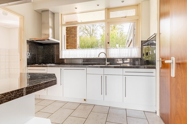 Medium property photo - Heusdenlaan 12, 9501 AE Stadskanaal